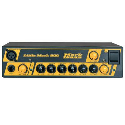 MARKBASS Little Mark 800